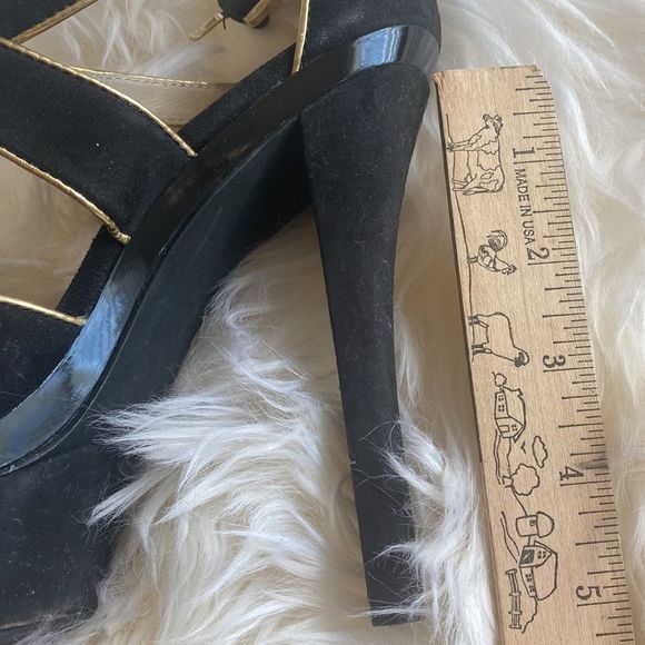 MK high heel - Picture 3 of 5